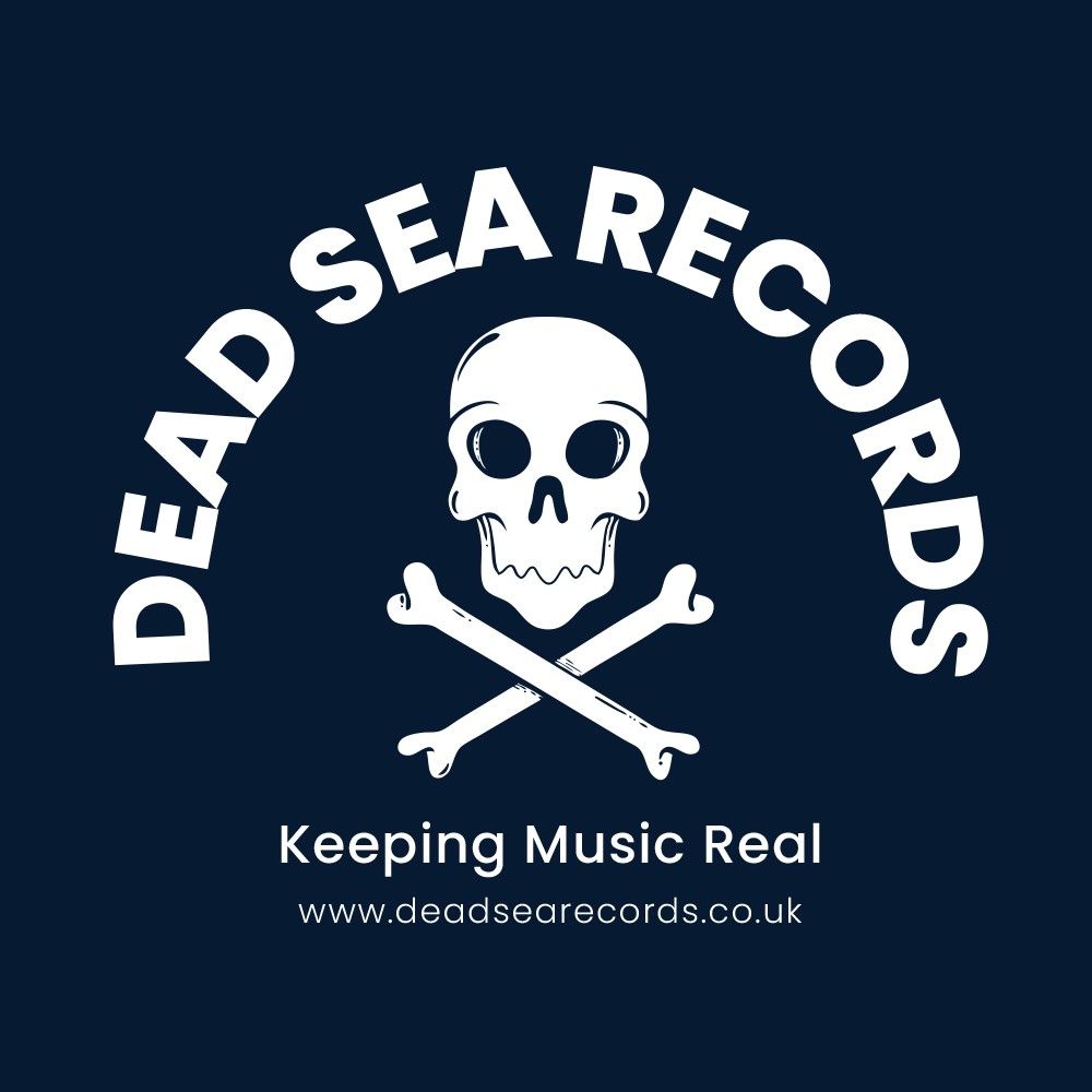 Dead Sea Records