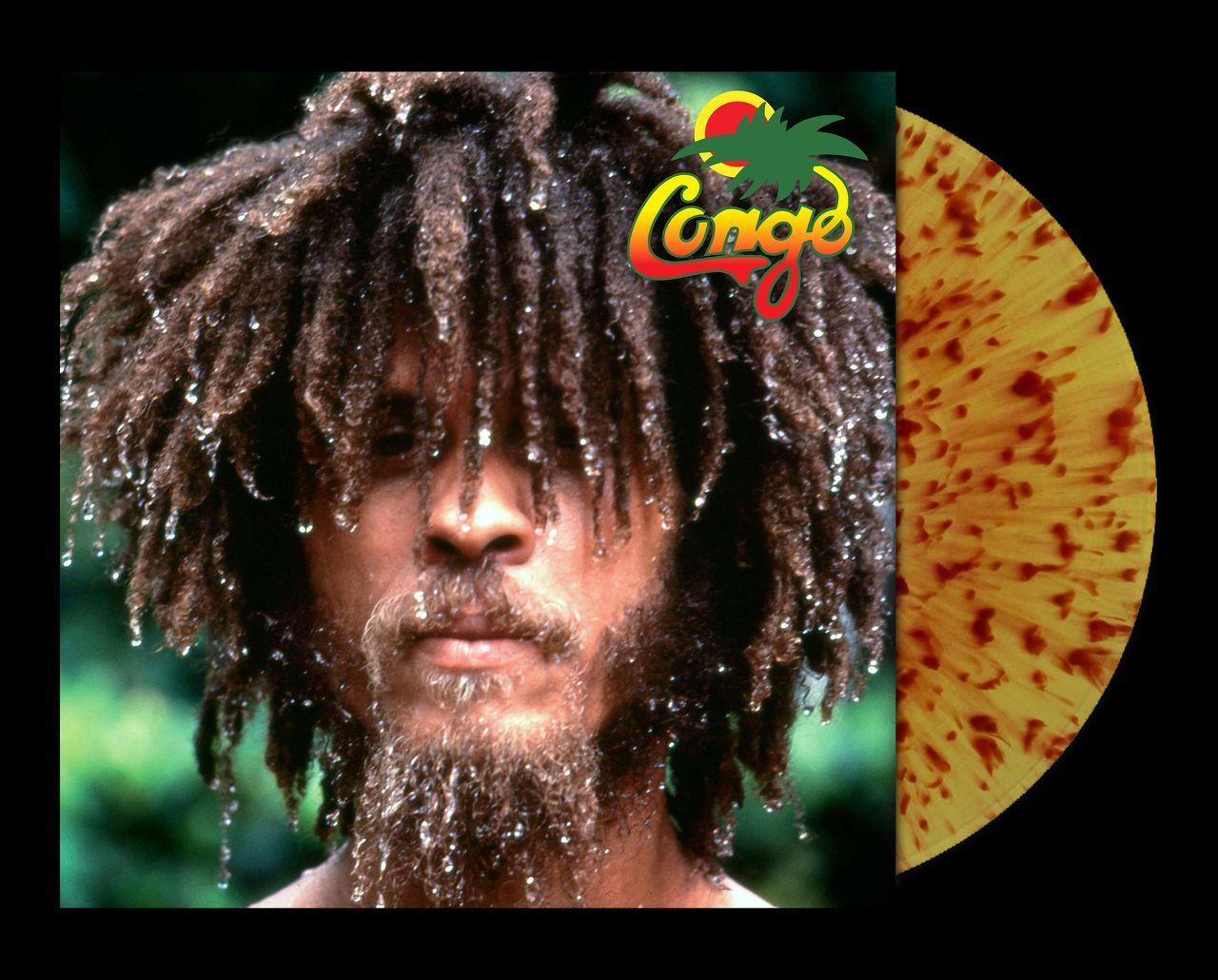 Congo Ashanti 2025 Remaster