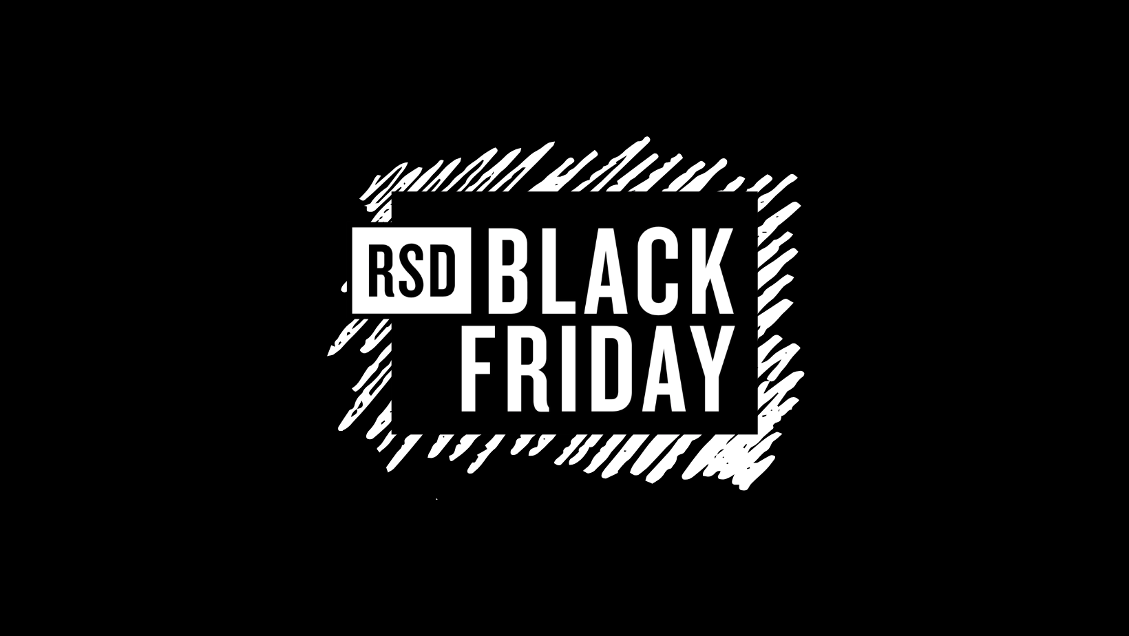 RSD Black Friday 2025