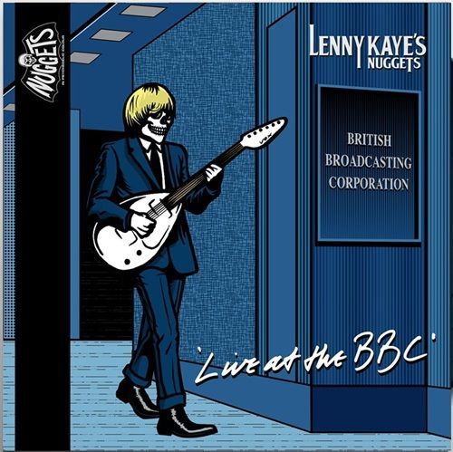 Live at the BBC［カセット］ S3ipyVPxtuoLHqhCdYvDKljXOO3DO7