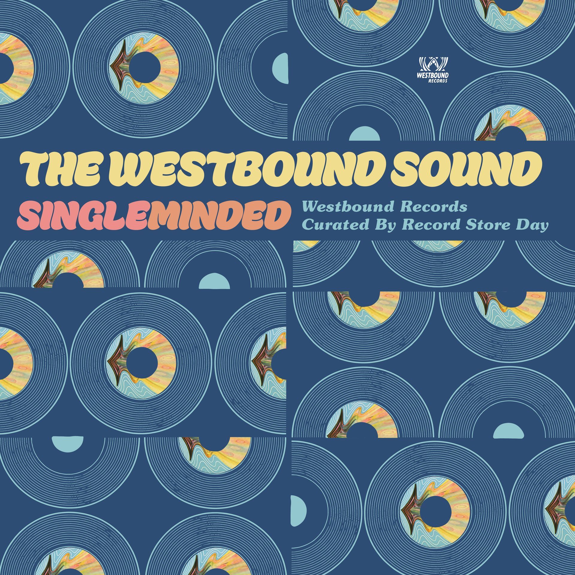 Westbound Sound: Westbound Records Curated by RSD Vol. 3