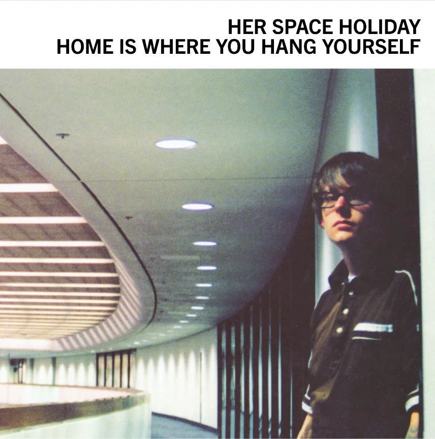 Home Is Where You Hang Yourself - 25th Anniversary Edition