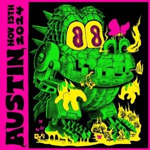 King Gizzard And The Lizard Wizard