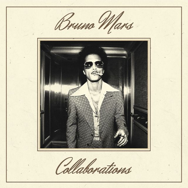 RSD限定!Bruno Mars 『Collaborations』レコード TPveiBqdU58oyoMP6M-