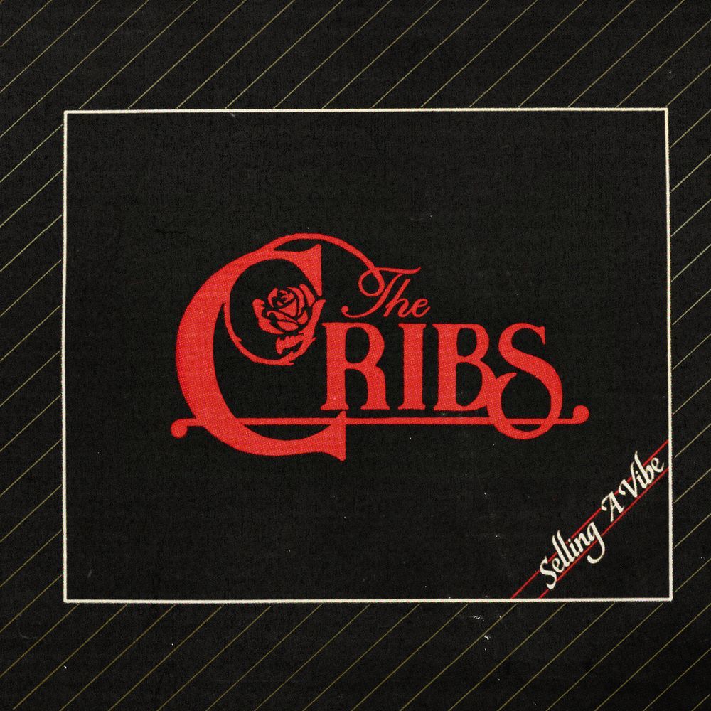 The Cribs