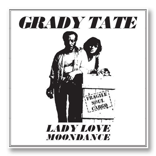 Lady Love / Moondance