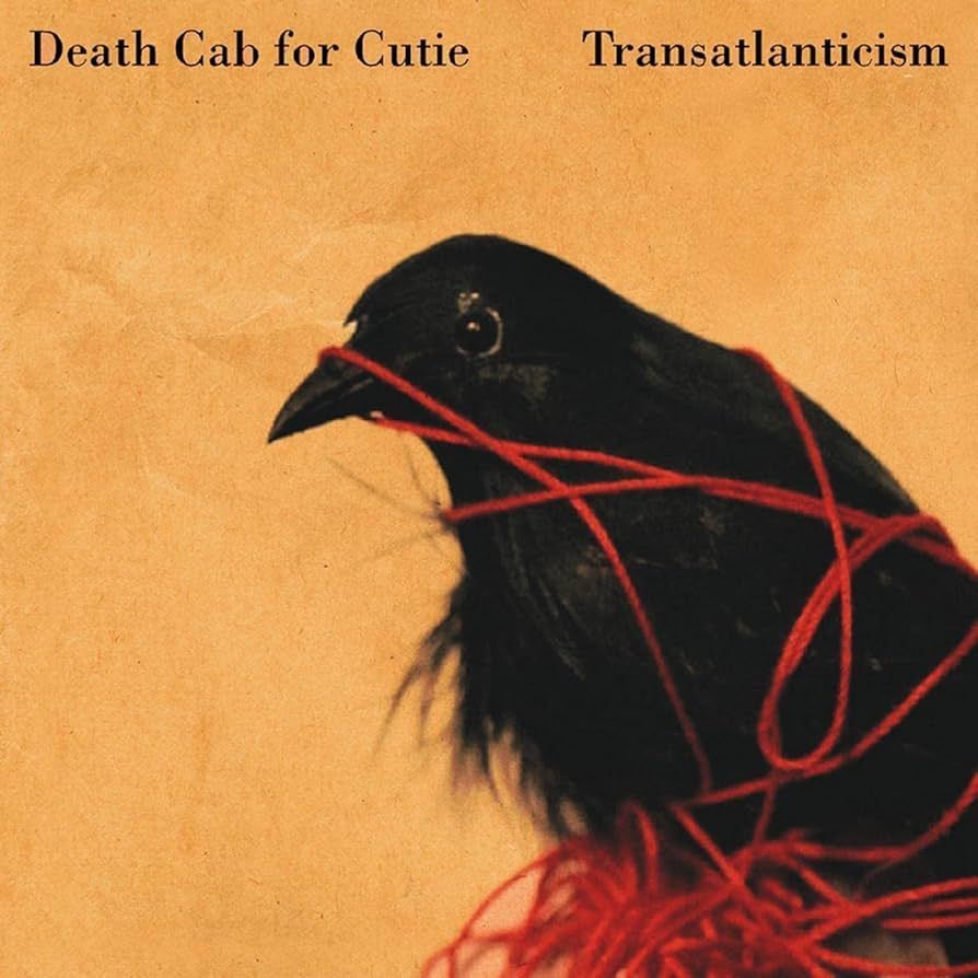 Transatlanticism - 2024 Reissue