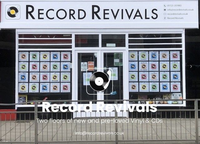 Record Revivals