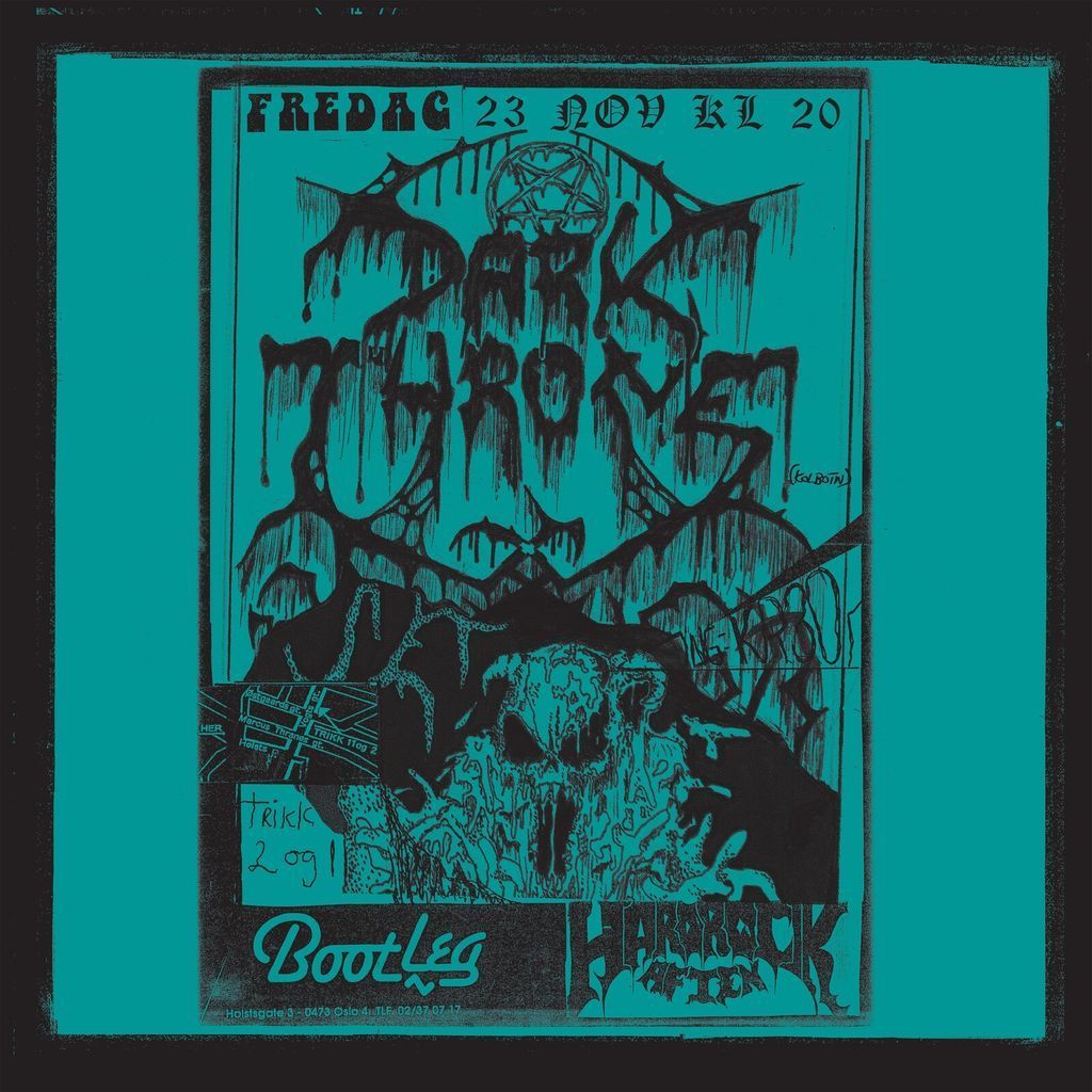 As Wolves Among Sheep...Live In Oslo