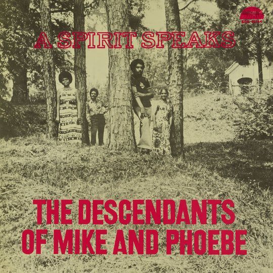 Descendants of Mike and Phoebe, The