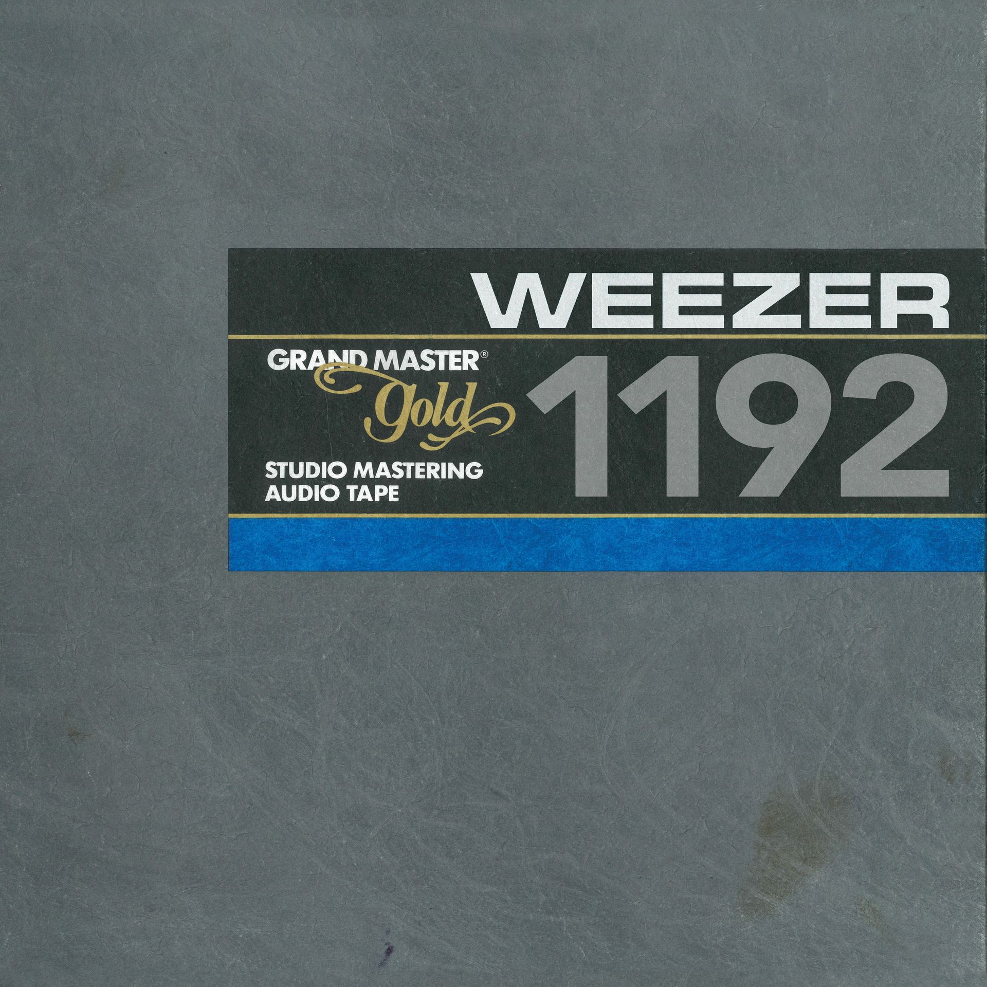 Weezer 1192