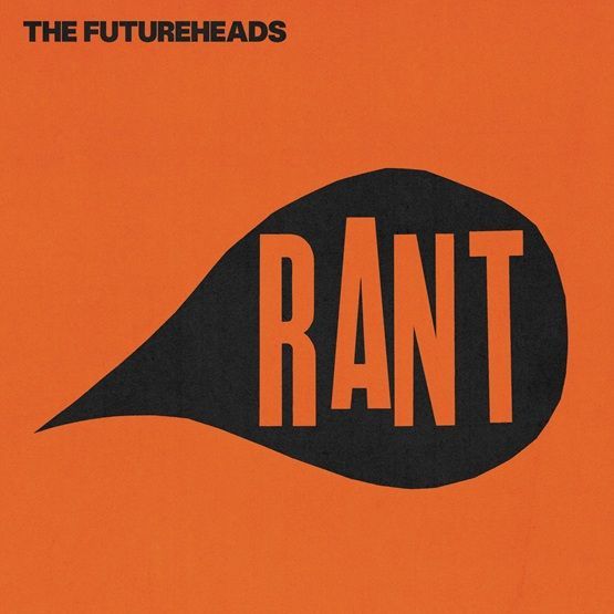 RANT (RSD 2025 COLOURED VINYL REPRESS)