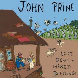 Lost Dogs & Mixes Blessings - 30th Anniversary Edition
