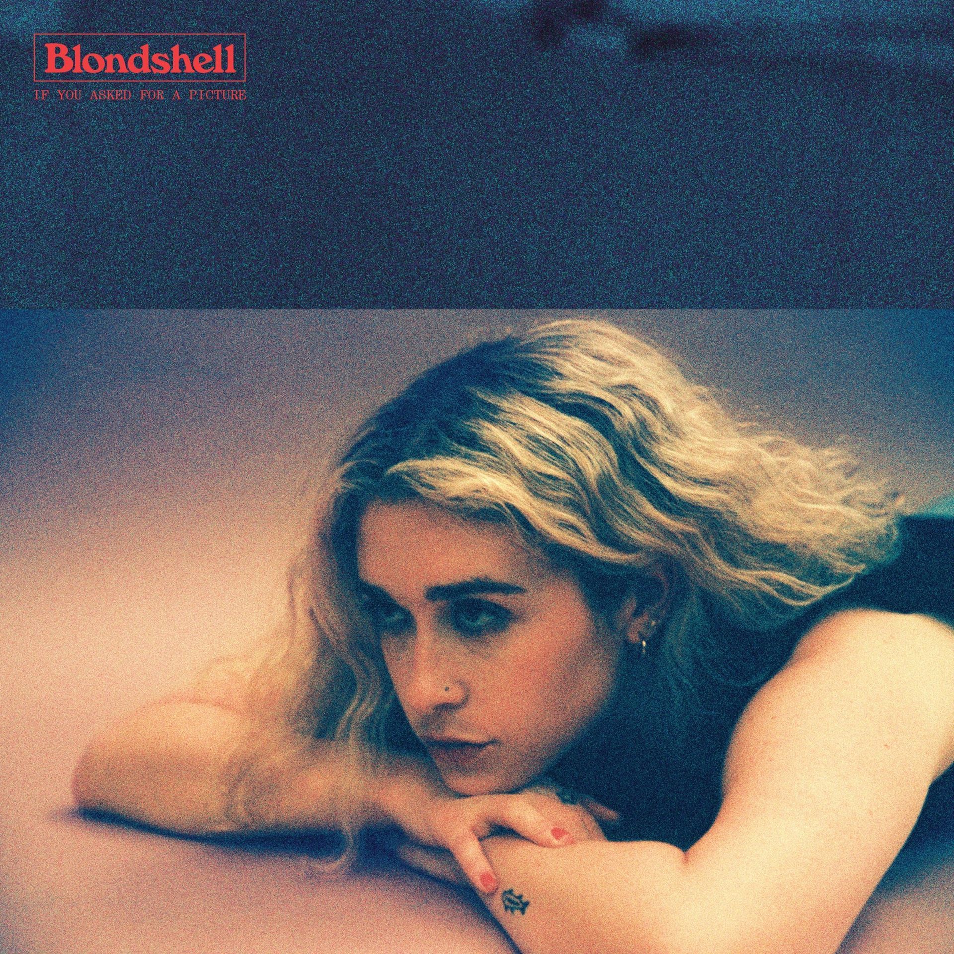 Blondshell