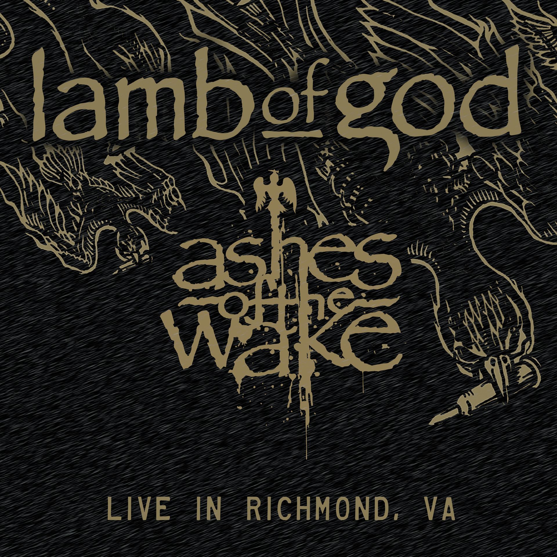 Ashes Of The Wake (Live In Richmond, VA)