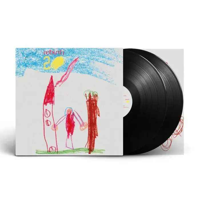 Rebirth 20