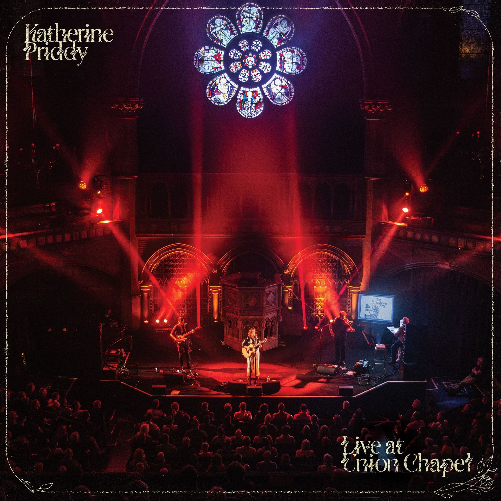 Live at Union Chapel