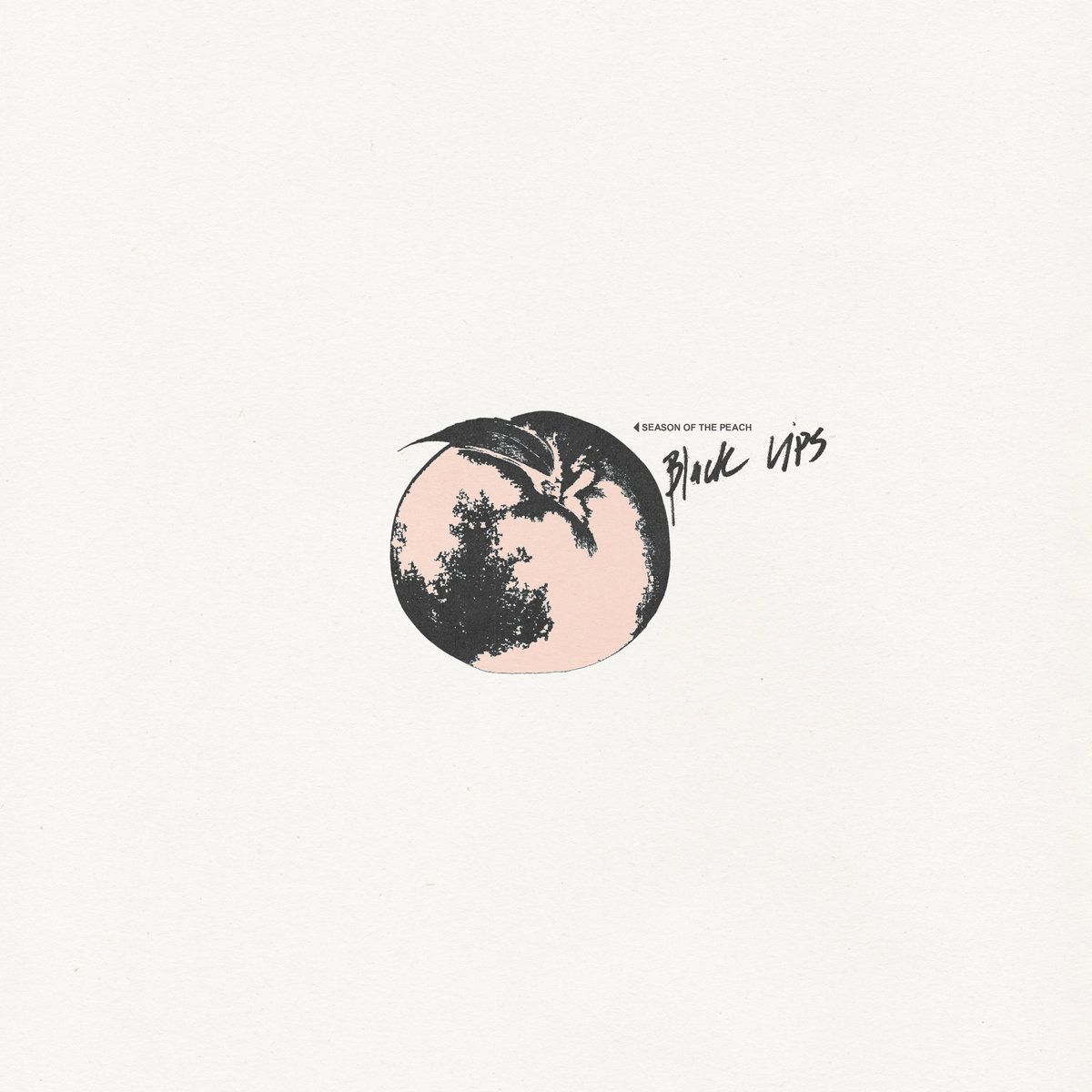 Season Of The Peach