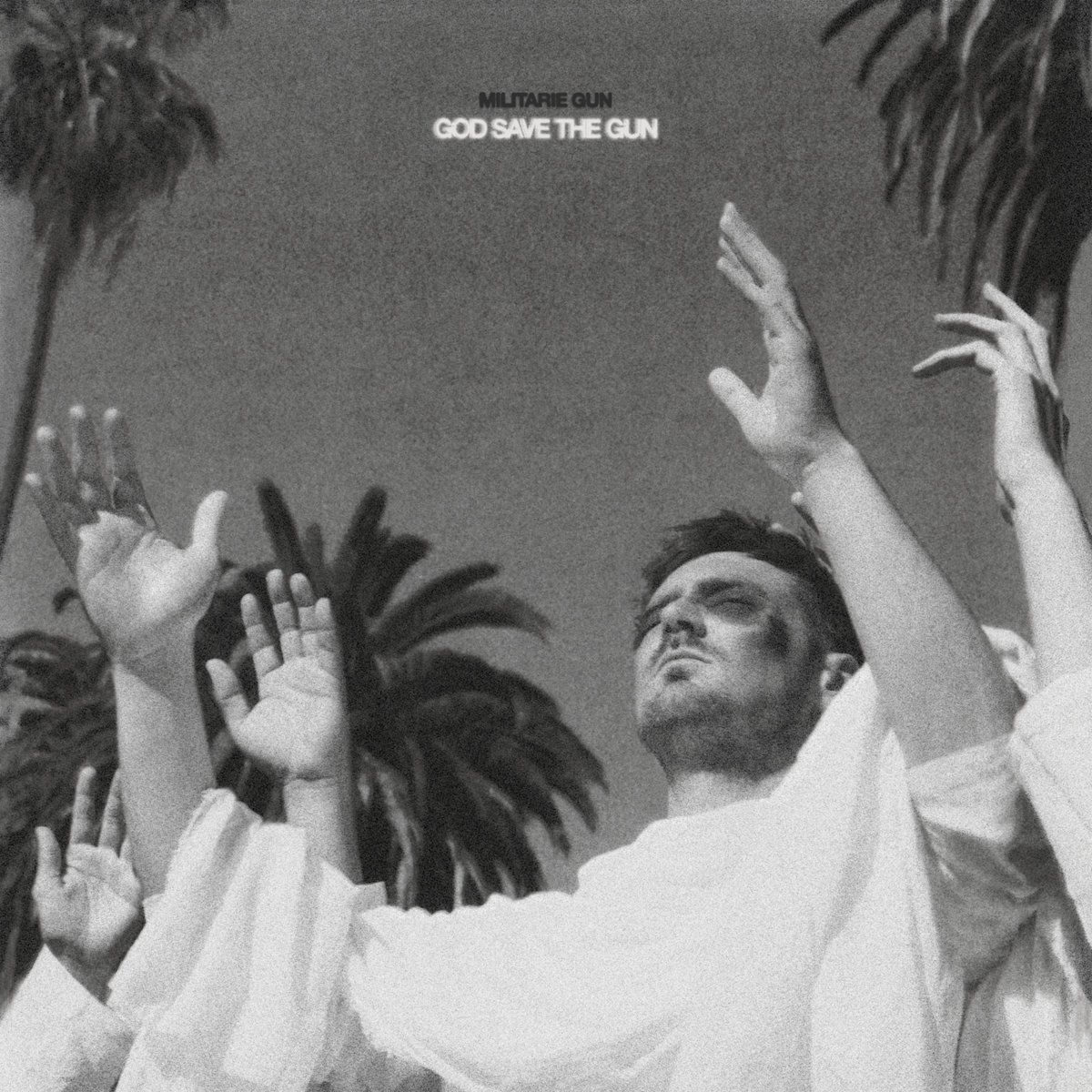 God Save The Gun