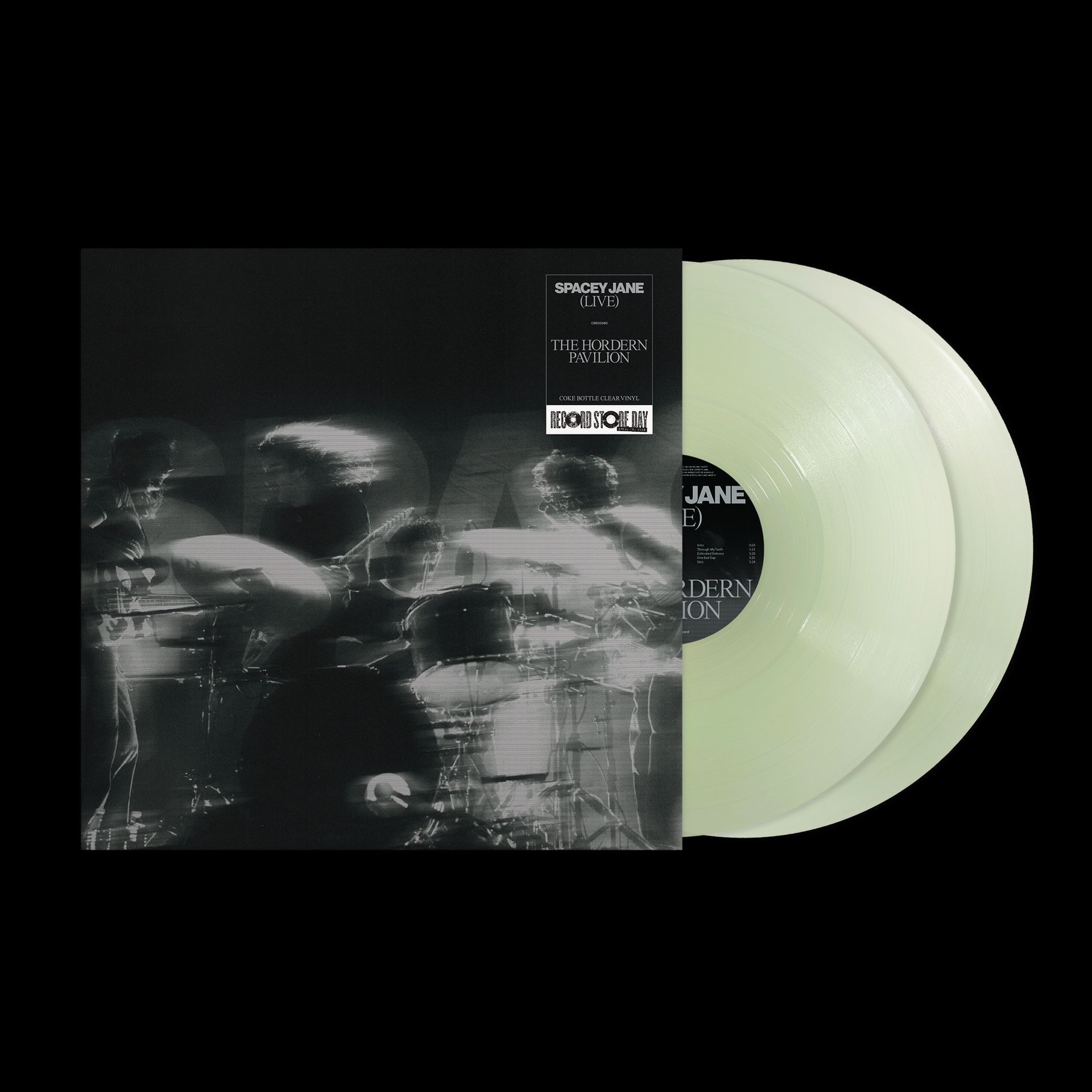 Live at The Hordern Pavilion (Sydney, NSW) 2025