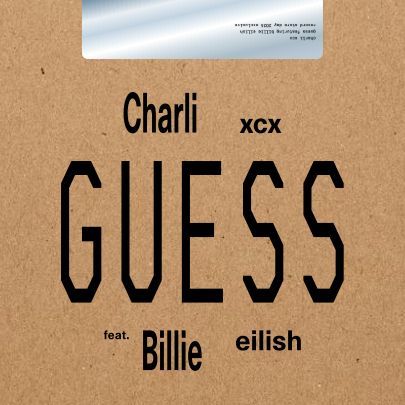 Guess featuring billie eilish