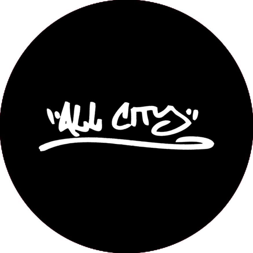 All City Records