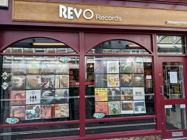 Revo Records