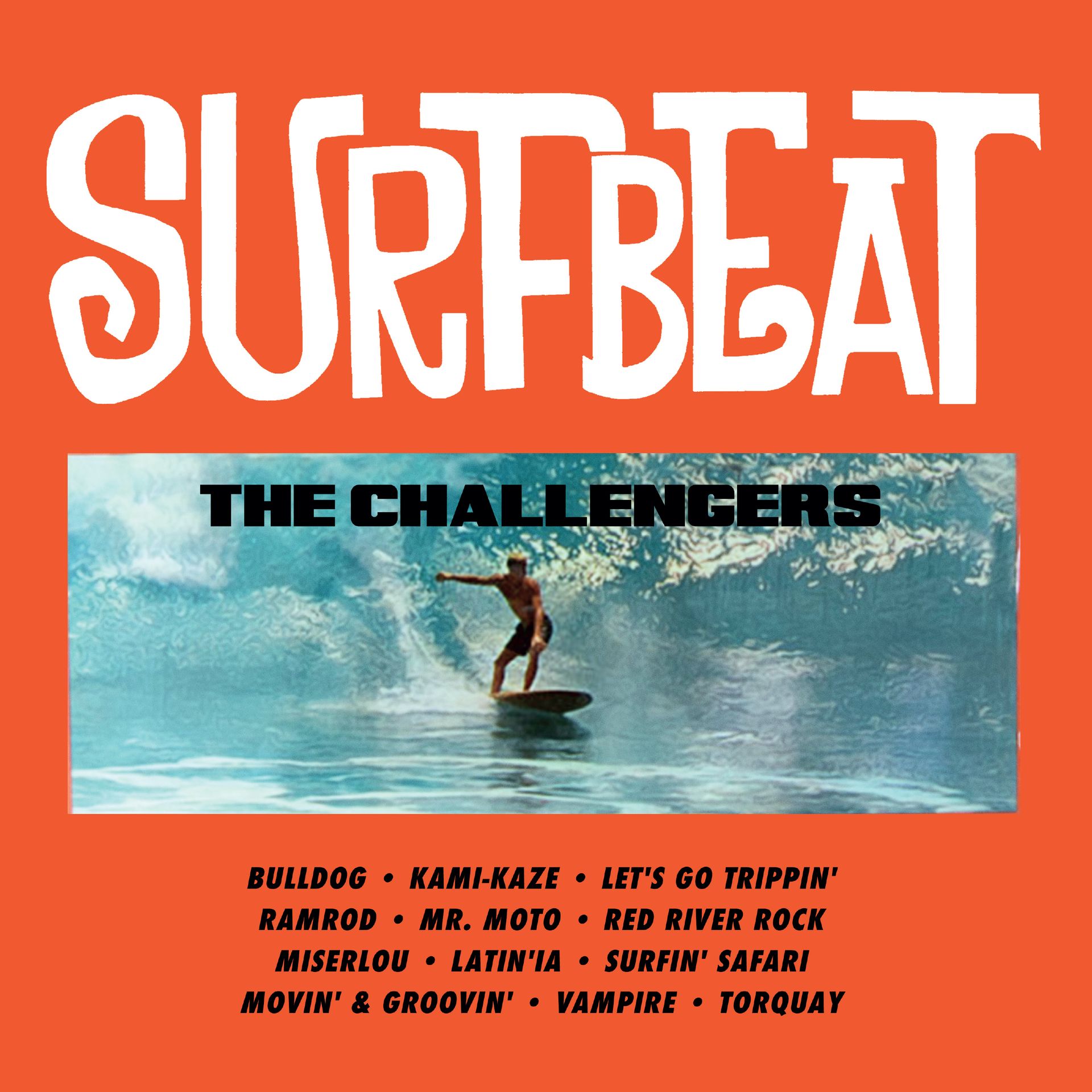 Surfbeat