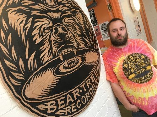 Bear Tree Records