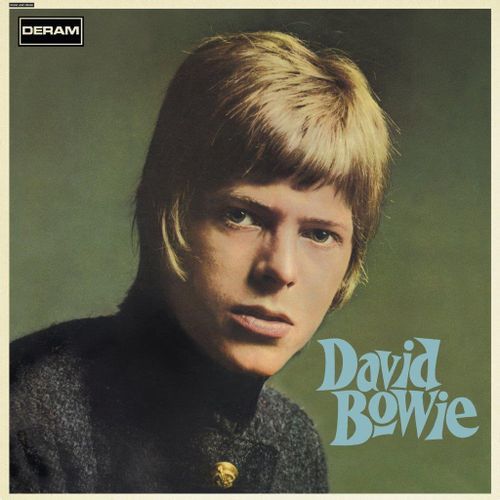 David Bowie (Deluxe Edition)