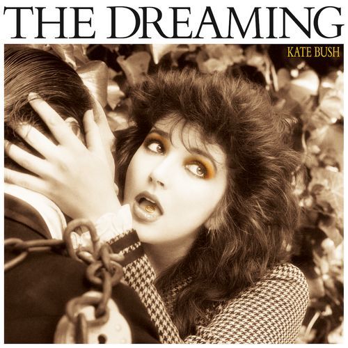 The Dreaming (2023 Re-Issue)