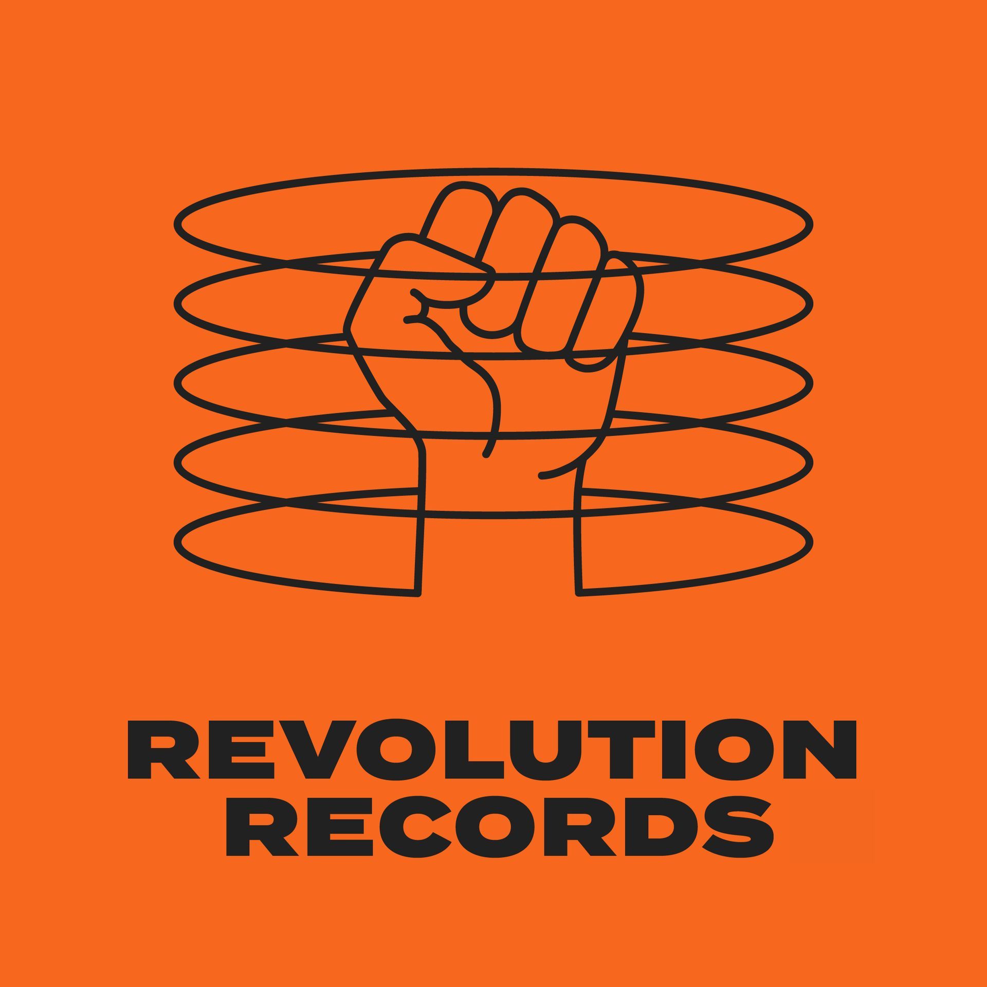 Revolution Records Halesowen