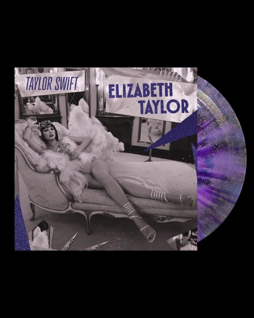 Taylor Swift RSDセットElizabeth /Fortnight g8AiqHrG0DtJgkhkOemZ6cd0pfqGAw