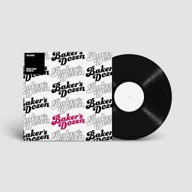 Bakers Dozen Volume 1