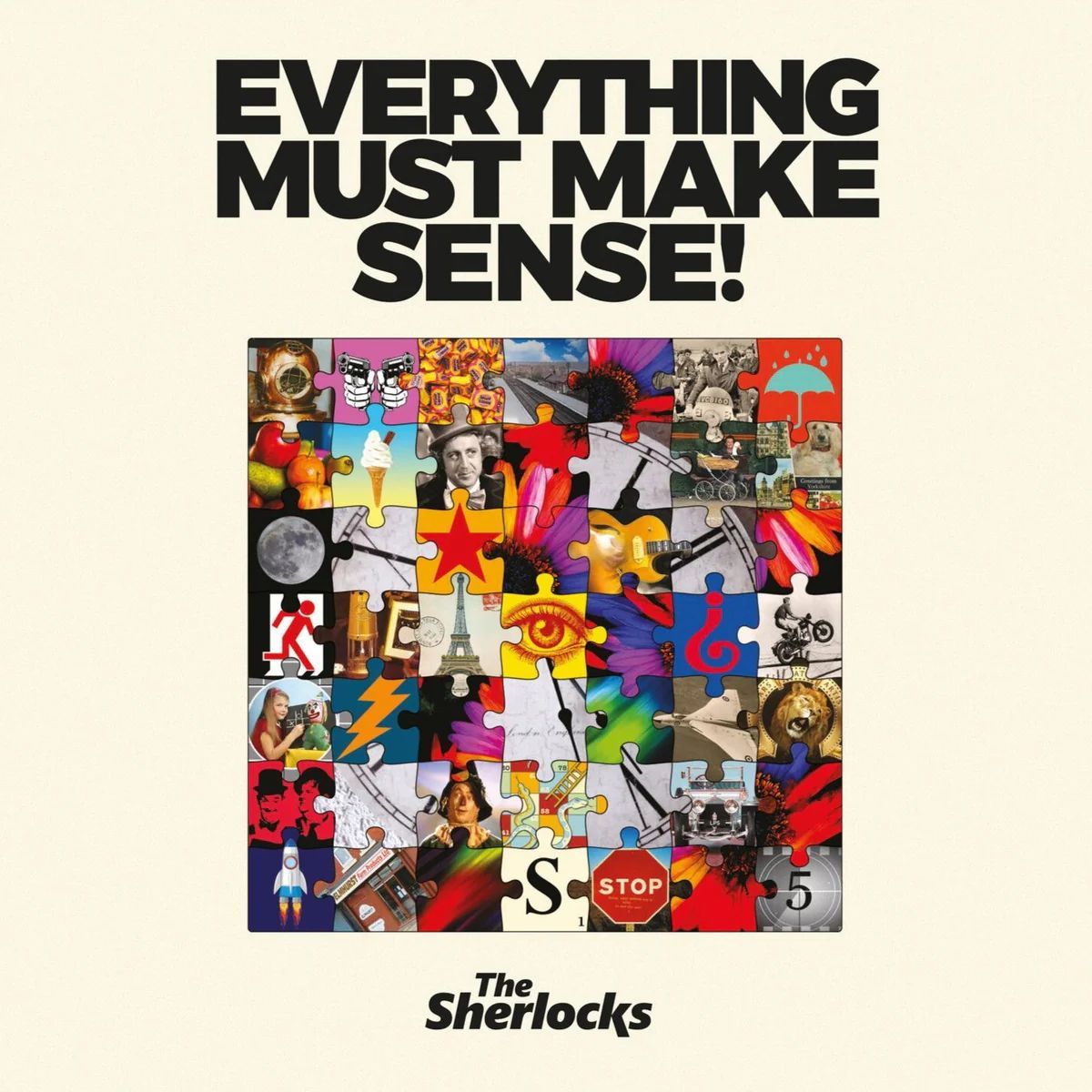 Everything Must Make Sense!
