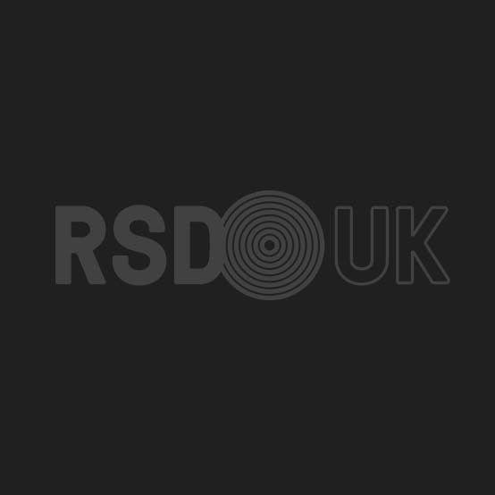 Dead Wax Vinyl *Celebrating with limited product