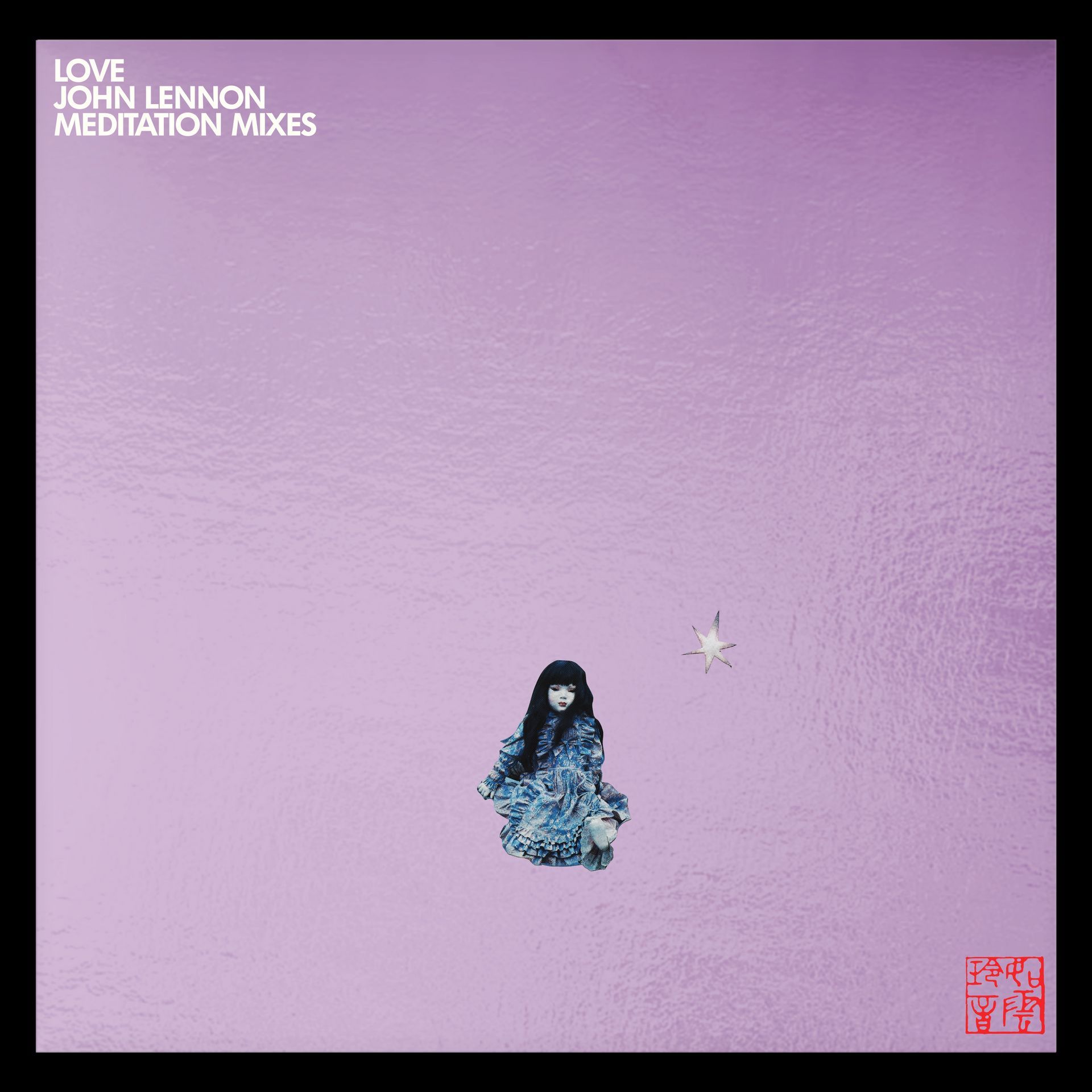 Love Meditation Mixes