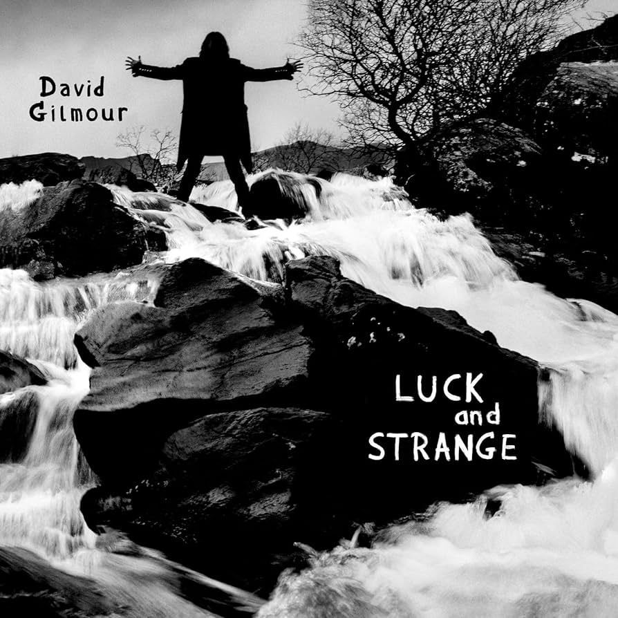 Luck and Strange