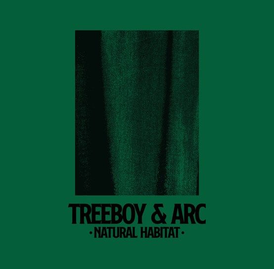 TREEBOY & ARC