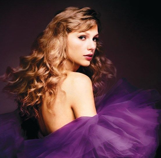 TAYLOR SWIFT