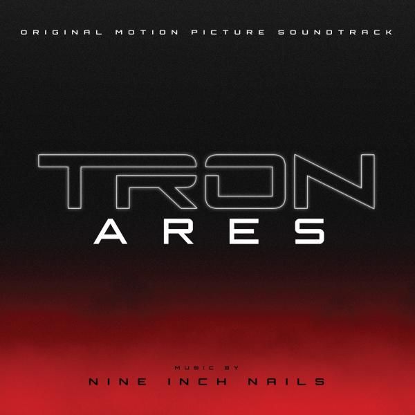 Tron: Ares Soundtrack