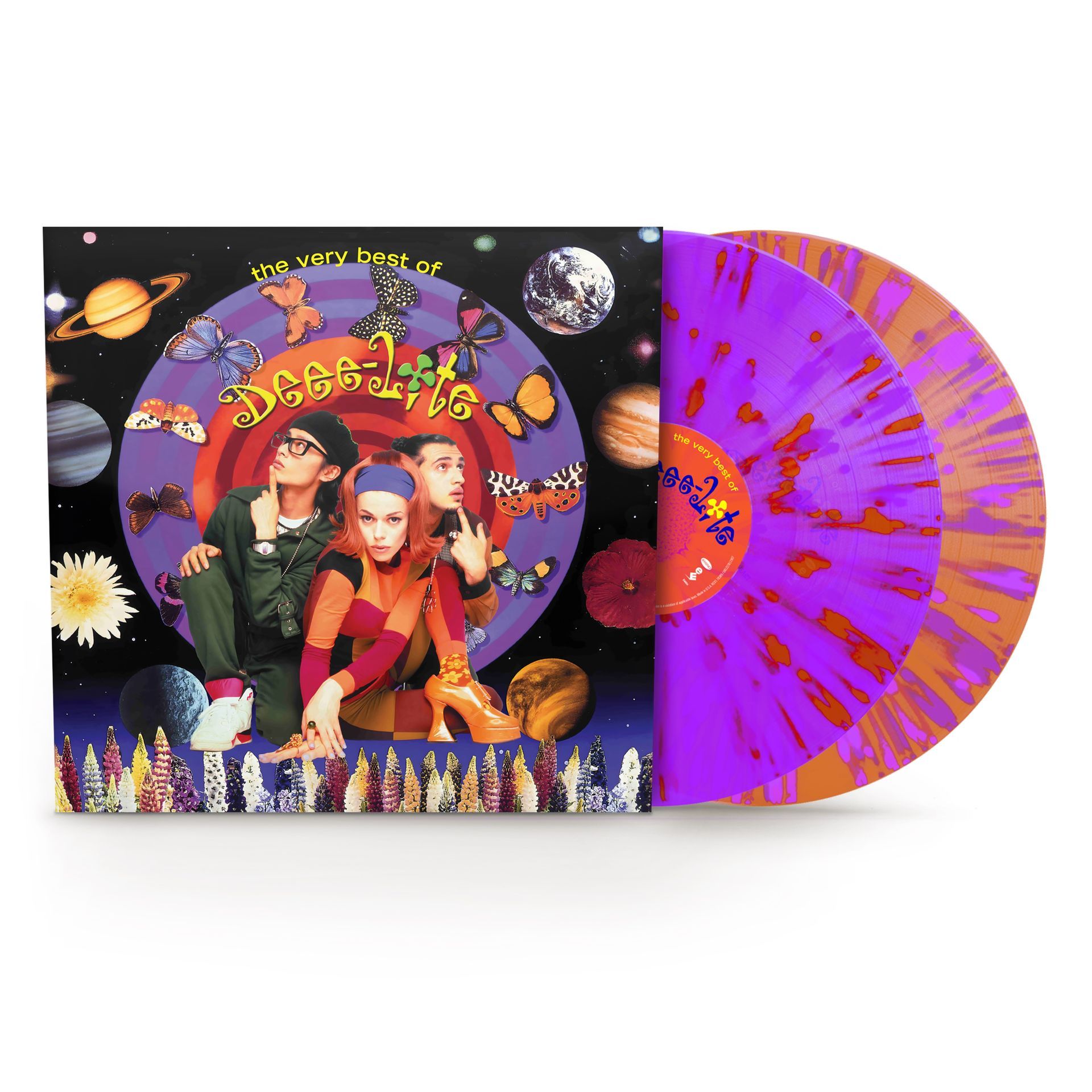 Deee-Lite