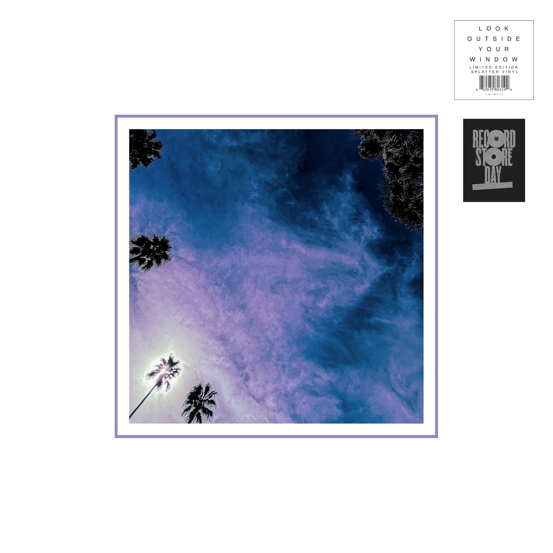 Look Outside Your Window