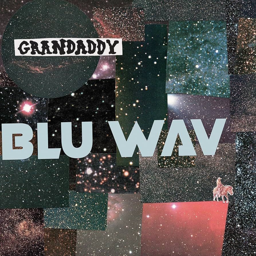 Blu Wav