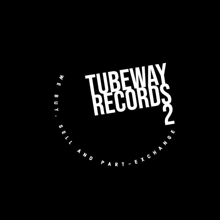 Tubeway Records 2