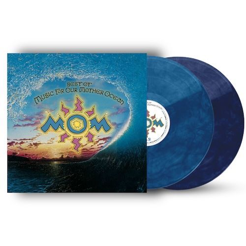 MOM: Music For Our Mother Ocean