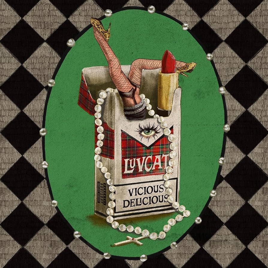 Vicious Delicious