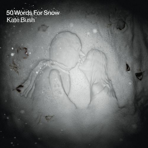 50 Words for Snow (2023 Re-Issue)