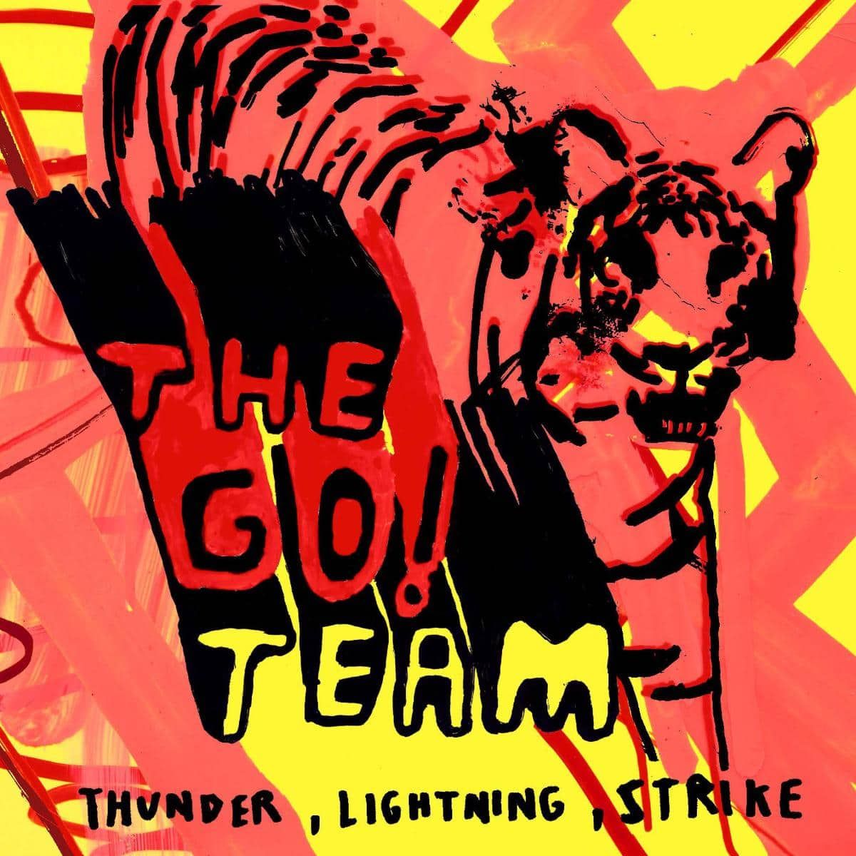 Thunder, Lightning, Strike (20th Anniversary Edition)