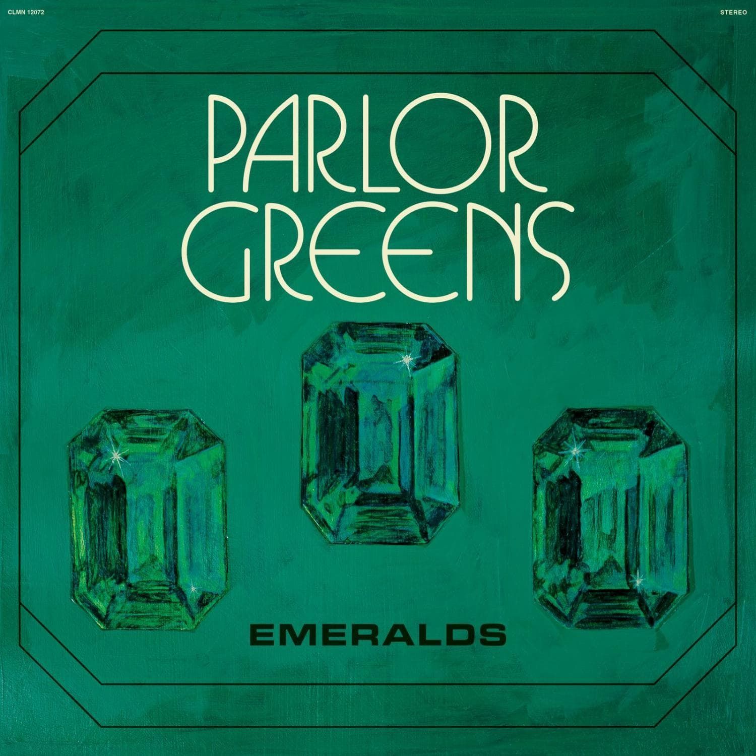 Parlor Greens